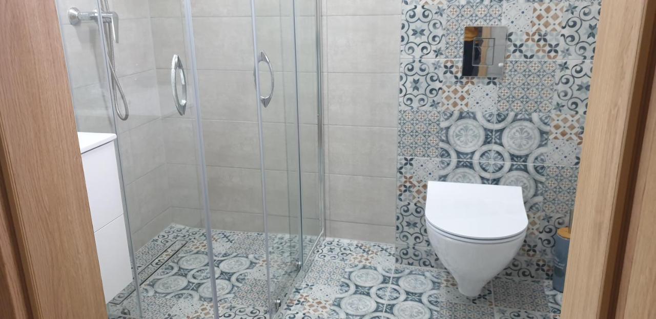 Apartament Na Brzyzku ザコパネ エクステリア 写真